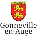 Mairie de Gonneville-en-Auge