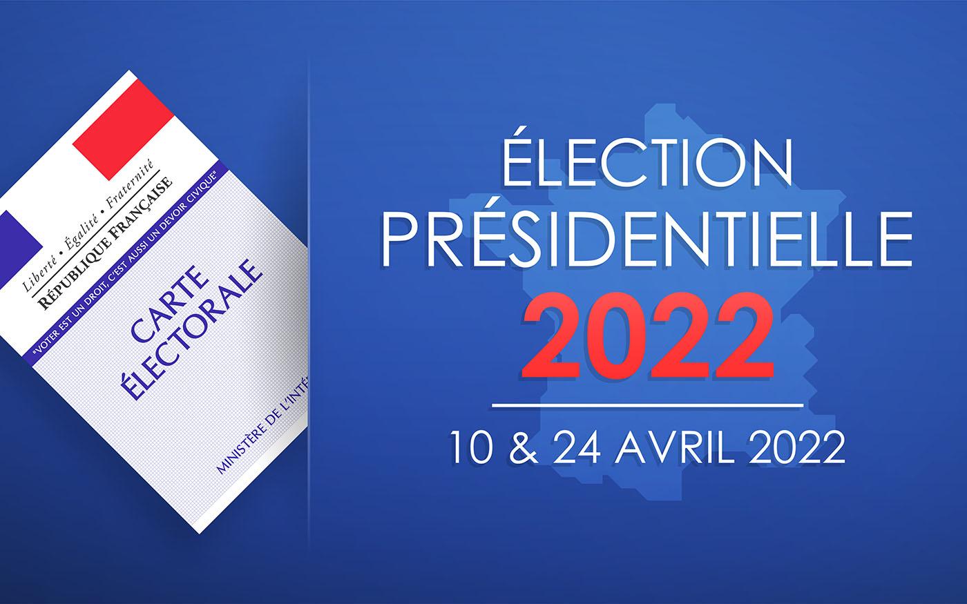 2eme tour des elections presidentielles 2022