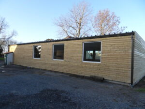 salle cour